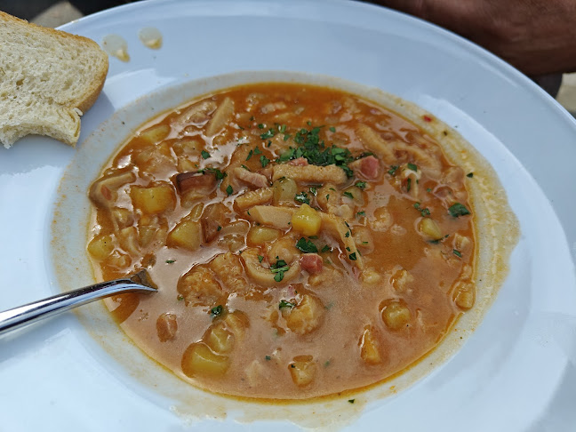 Gostionica "Kauzlarićevi dvori" - Delnice