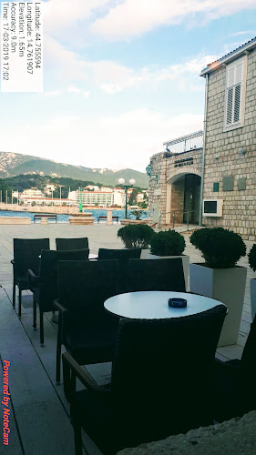 Caffe bar San Antonio - Rab