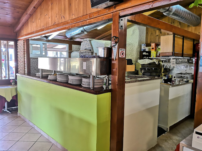 Pizzeria Marino - Raša