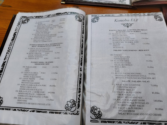 Konoba Elf