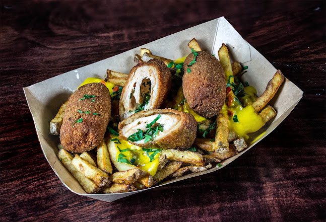 Comentarii opinii despre Mamas & Tapas