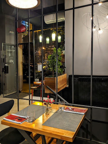 Restoran HAS - Gastronomija i ugostiteljstvo