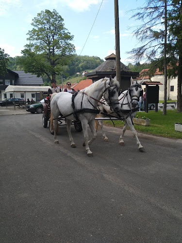 caffe Bar Santa Barbara - Gastronomija i ugostiteljstvo