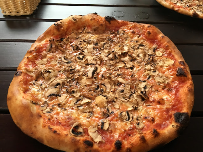 Fast Food Scooby Doo - Gastronomija i ugostiteljstvo