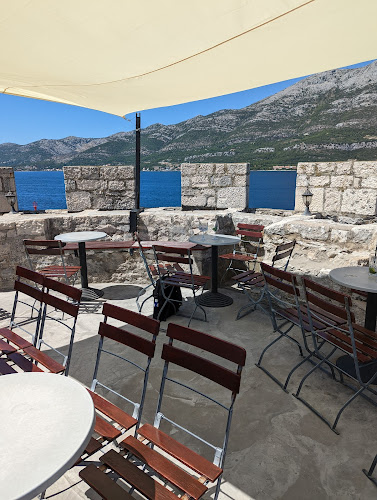 Cocktail bar Massimo - Korčula