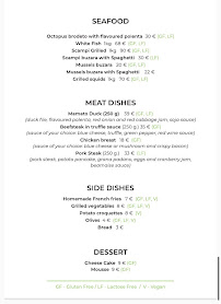 Opinii despre Mamato Bar în Hvar - Gastronomija i ugostiteljstvo