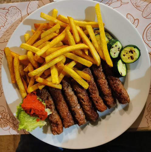 Konoba Dalmatina - Zadar