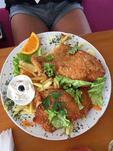 Comentarii opinii despre Restaurant Arzon