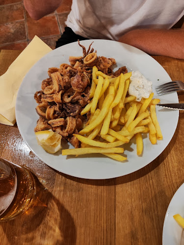 Gondola - Supetarska Draga