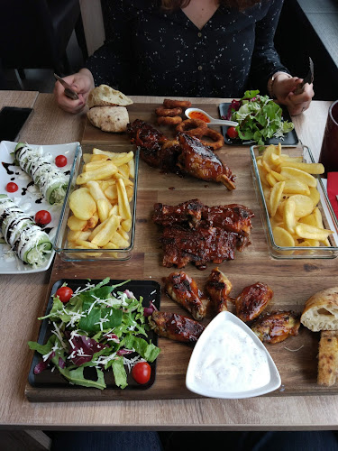 R&B Food - Gastronomija i ugostiteljstvo