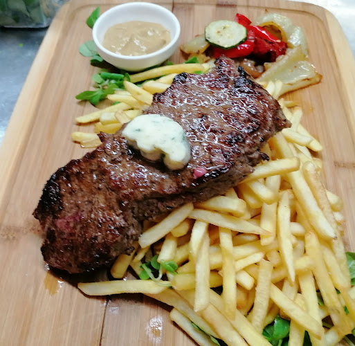 Opinii despre Restaurant Pizzeria Spalato Vodice în Vodice - Gastronomija i ugostiteljstvo