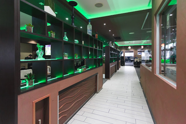 Ban Thai - caffe & billiard club - Gastronomija i ugostiteljstvo