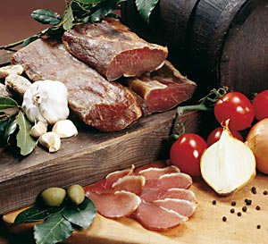 Pršutoreznica i catering Mataš - Zagreb