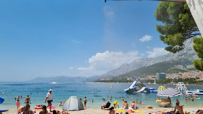 Opinii despre Makarana în Makarska - Gastronomija i ugostiteljstvo