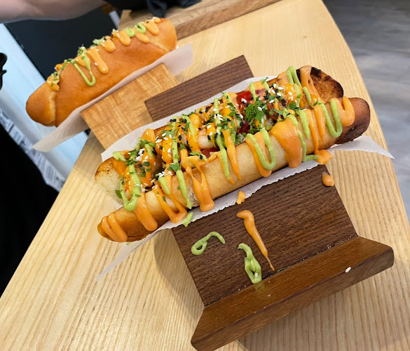 Comentarii opinii despre Street food