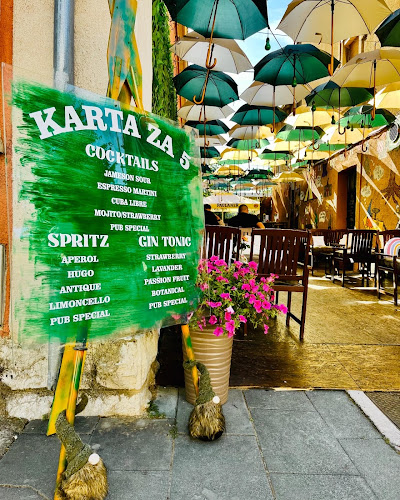 Opinii despre ?UB Pub Knin în Knin - Gastronomija i ugostiteljstvo