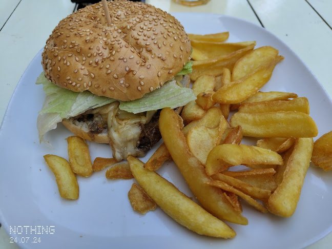 Comentarii opinii despre Bistro Špajza