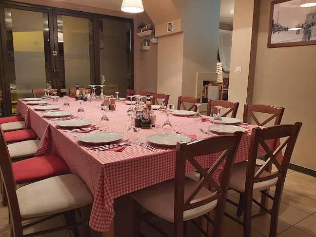 Restoran Padre - Zagreb