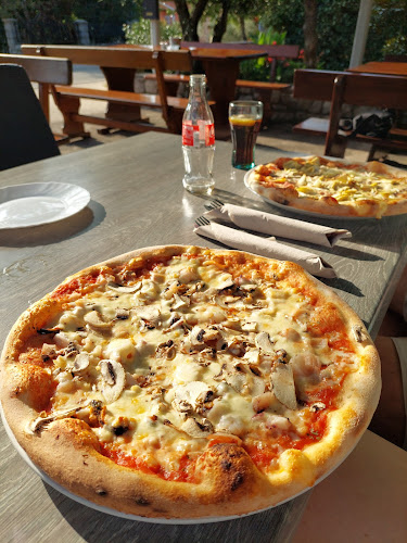 Pizzeria Fianona Labin
