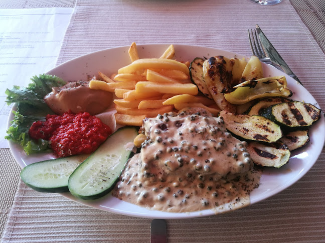 Restaurant Baška - Baška