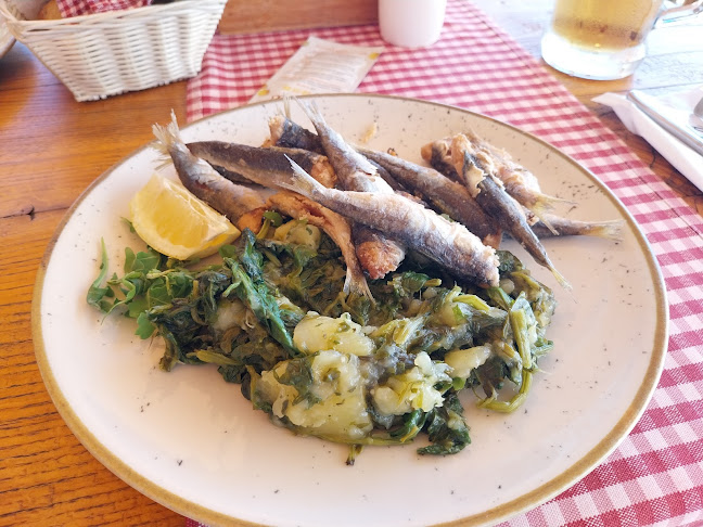 Comentarii opinii despre Stara konoba