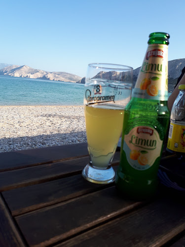 Porto Club Baška - Gastronomija i ugostiteljstvo