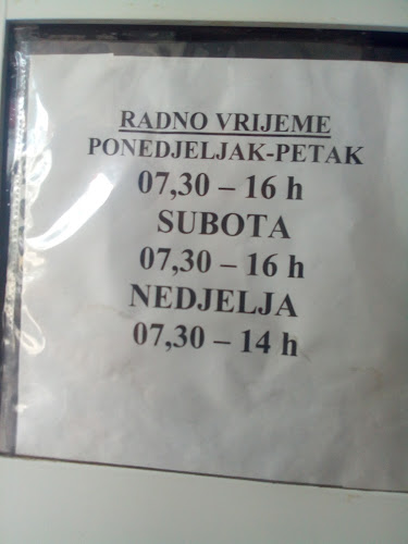 Pečenjara T&T Mesnica Mirko - Matulji