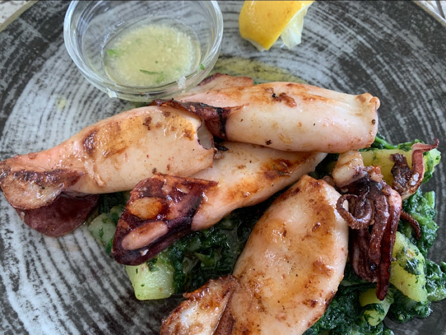 Comentarii opinii despre Bistro Adria