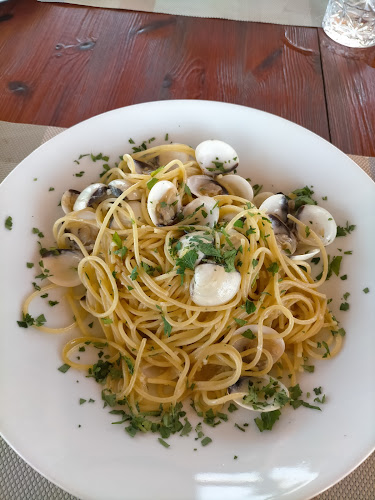 Restaurant pizzeria La Capannina