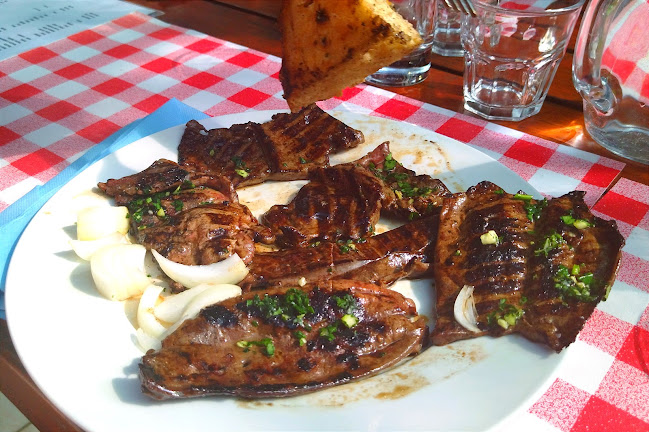 Konoba "Belveder" - Rijeka