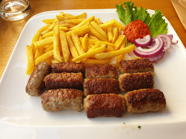 Restoran & lounge bar Meating