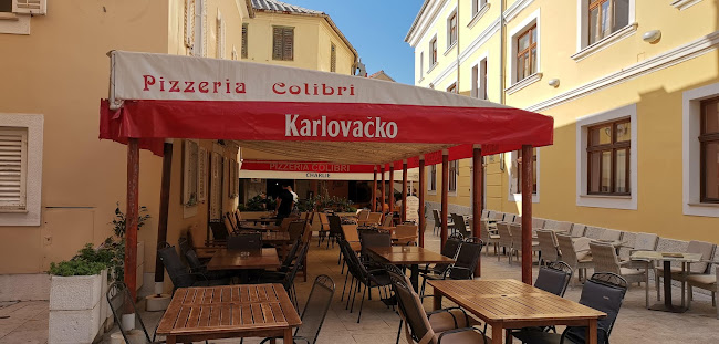 Ul. Stari grad, 51250, Novi Vinodolski