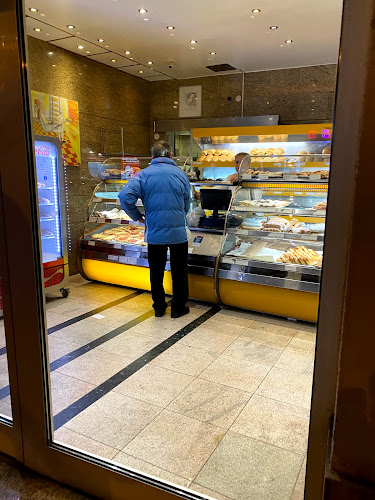 Pekarna Dafina - Gastronomija i ugostiteljstvo