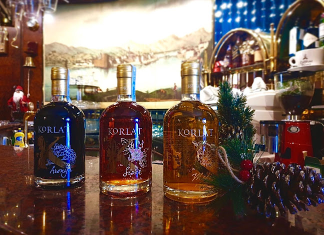 Galion bar Trogir - Gastronomija i ugostiteljstvo