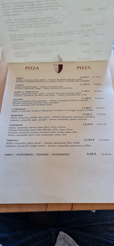 Restaurant Dva Ferala - Gastronomija i ugostiteljstvo