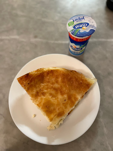 Pekarna Zagreb - Zagreb