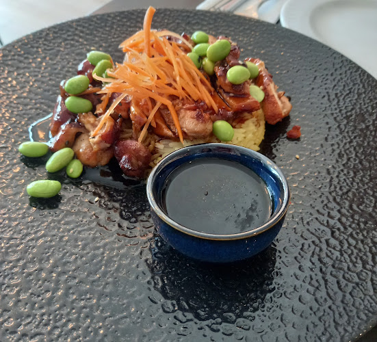 Comentarii opinii despre Chopstix Pan Asian Cuisine & Sushi bar