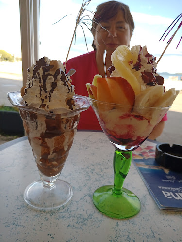 TORETA Cafe & Restaurant - Turanj