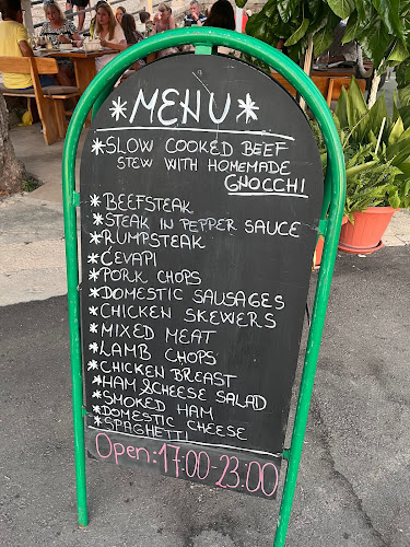 Konoba Gustirna - Postira