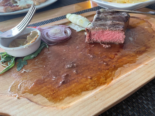 Restaurant Pizzeria Dir - Gastronomija i ugostiteljstvo