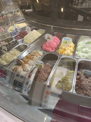Comentarii opinii despre Gelateria Fontana