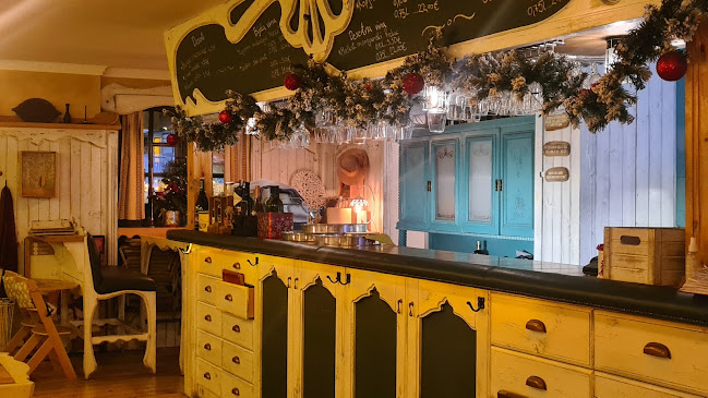 Opinii despre Maslina na Zelenom trgu în Rijeka - Gastronomija i ugostiteljstvo