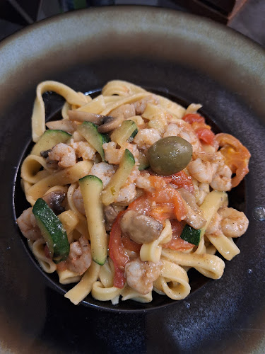 Opinii despre Pizzeria Tivoli în Pula - Gastronomija i ugostiteljstvo