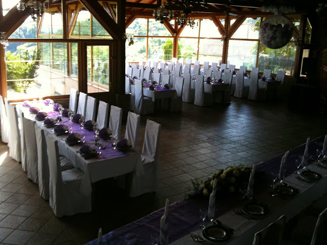 Ugostiteljstvo Preša