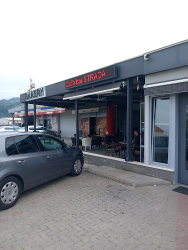 Strada - Gastronomija i ugostiteljstvo