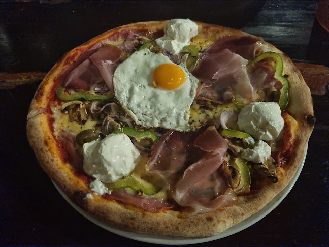 Opinii despre Pizzeria "Na Piketu" în Hreljin - Gastronomija i ugostiteljstvo