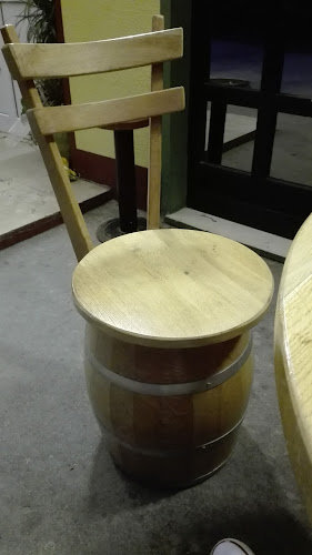 Stefova Klet - Gornja Dubrava