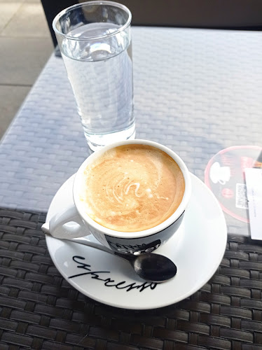 Comentarii opinii despre Caffe bar Time Out