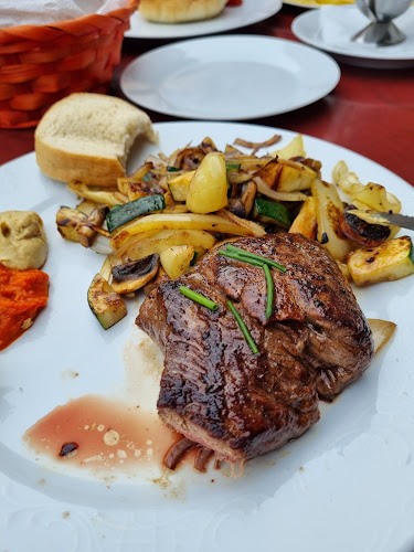 Šanjek Zalogajnica - Varaždin