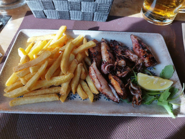 RESTAURANT DALMACIJA